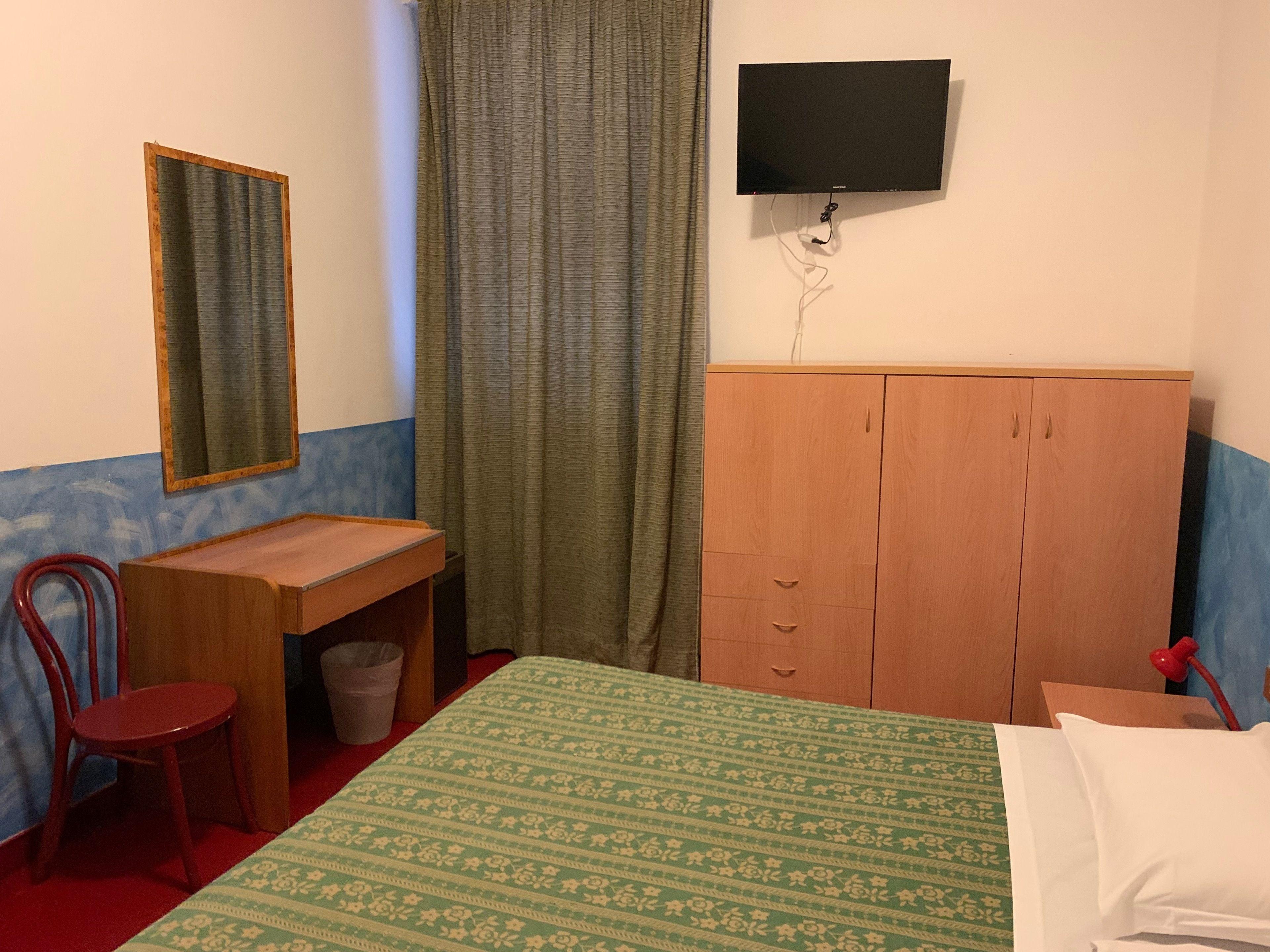 Boutique Hotel Calais - Washington Milano — Photos 1